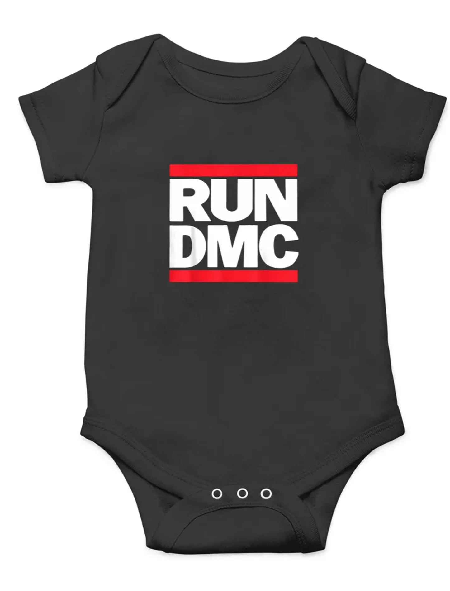 Retro classics iconic rap group hip hop onesie