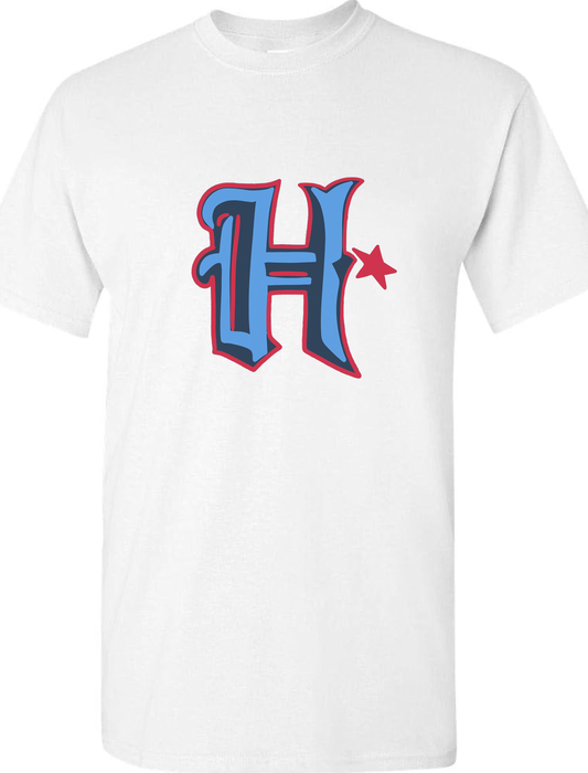 H-Town Houston football Men's unisex T-Shirt