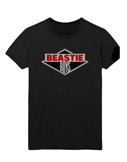 Retro classics t-shirt 4 unisex crew neck