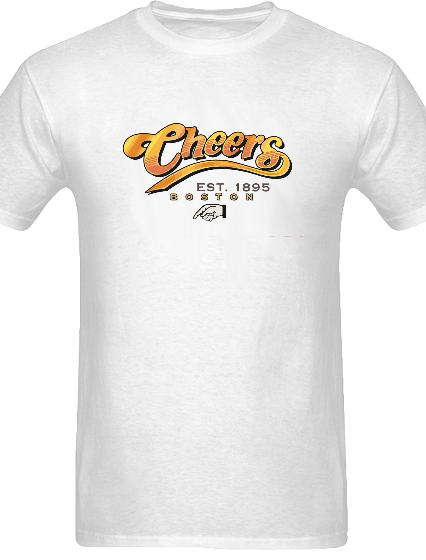 Fun Iconic Retro Unisex T-Shirt – 1980s Classic entertainment Tee
