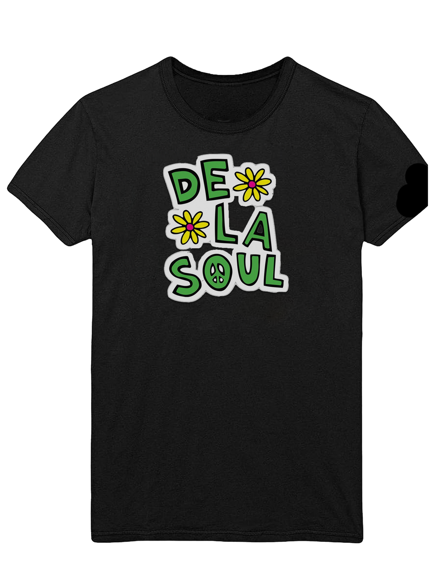 Retro classics t-shirt 2 unisex crew neck