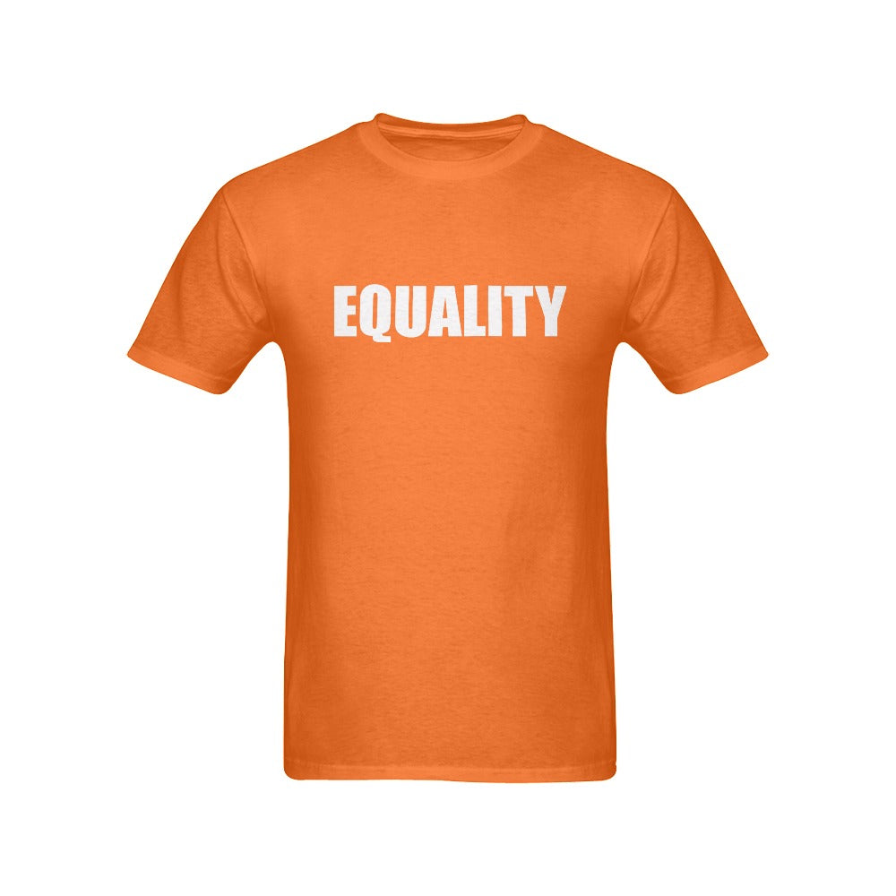 Equality Navy and Orange 4xl Razza 2 shirt custom bundle