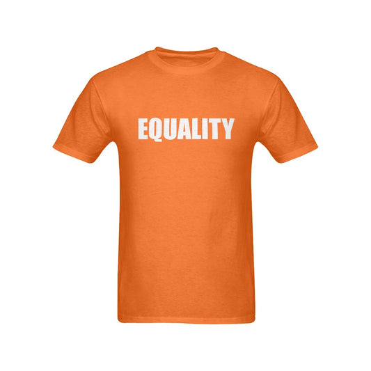 Equality Navy and Orange 4xl Razza 2 shirt custom bundle