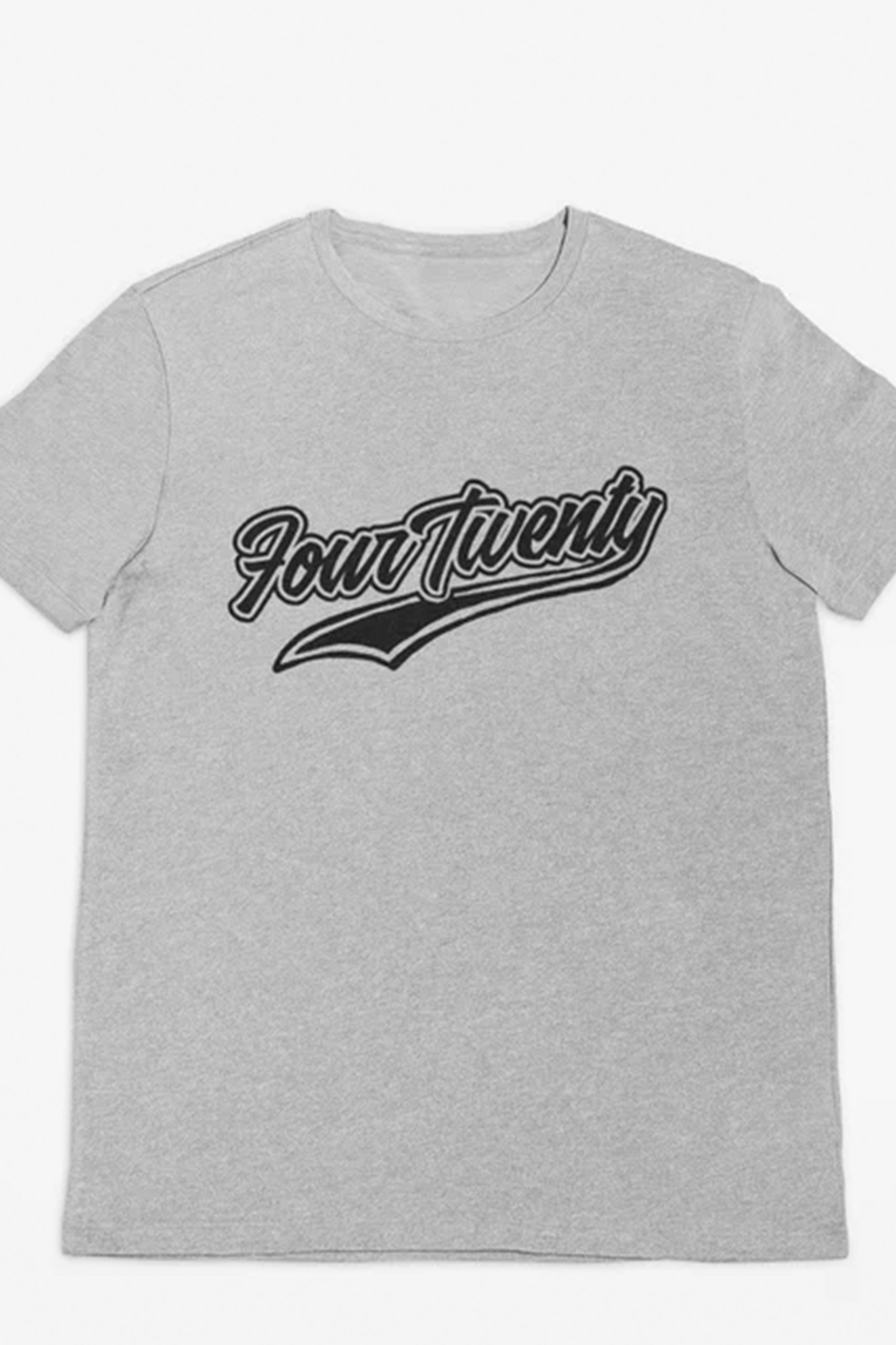 FOUR TWENTY 420 cannabis short sleeve t-shirt