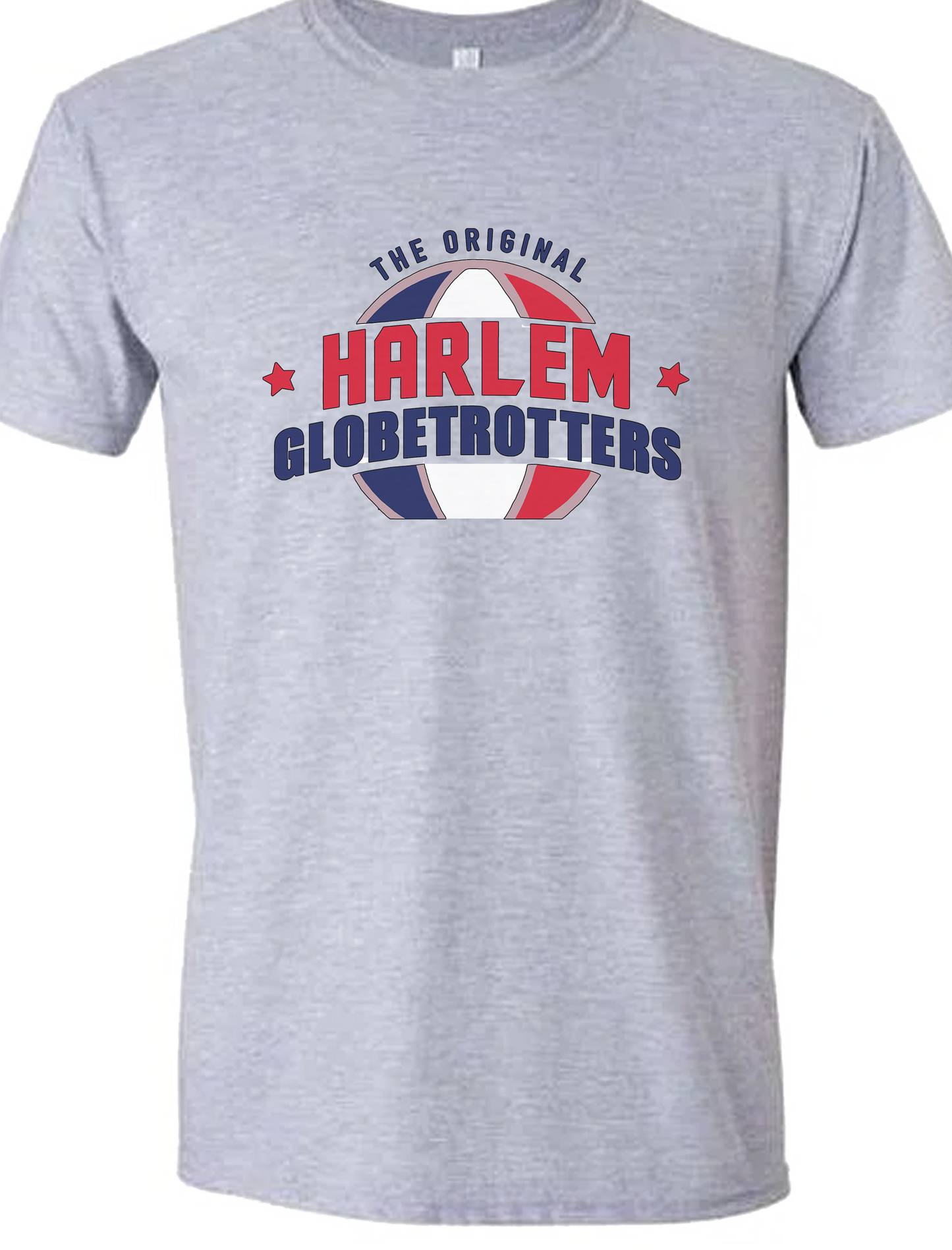 Retro Basketball Legends Tee – Vintage Style Unisex Shirt