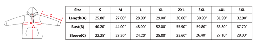 Equality Justice hoodie Men's Long Sleeve Fleece Hoodie