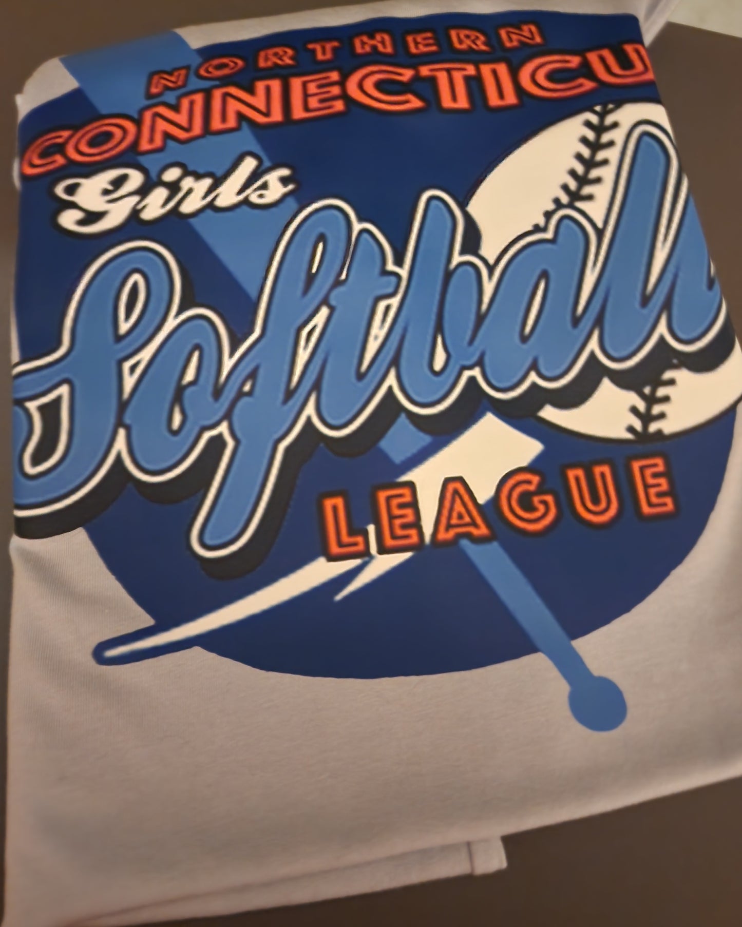 Joseph T Connecticut softball bundle