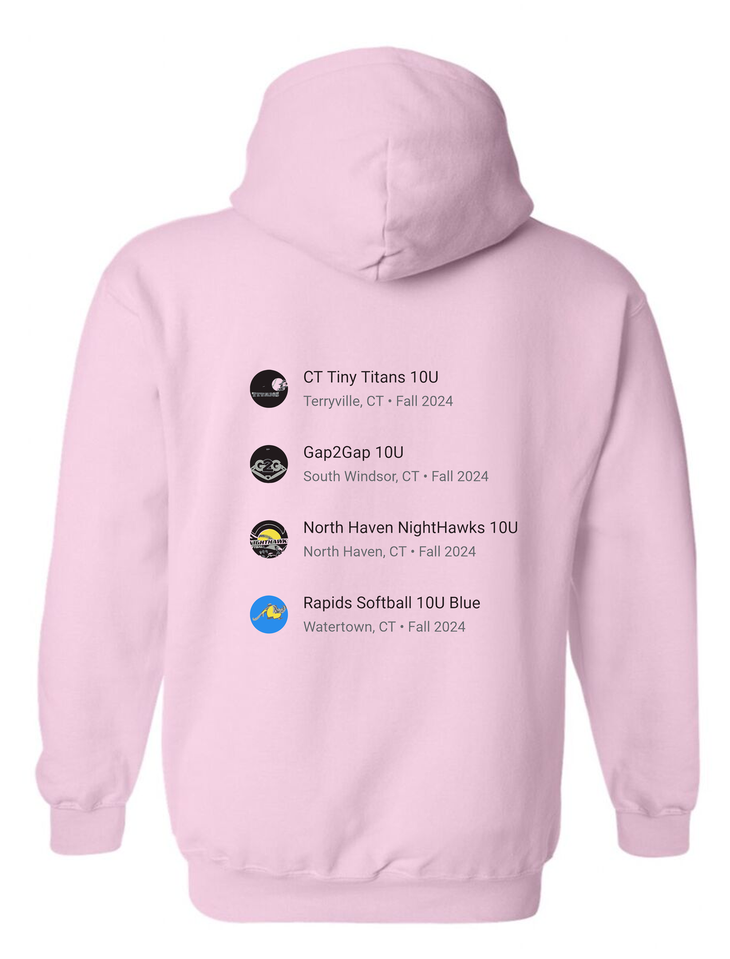 Eviiedwin bundle of 4 items with front and back prints