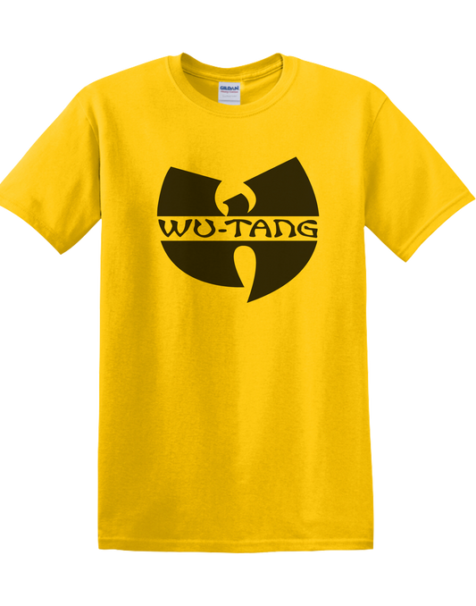 Retro classics t-shirt 3 unisex crew neck