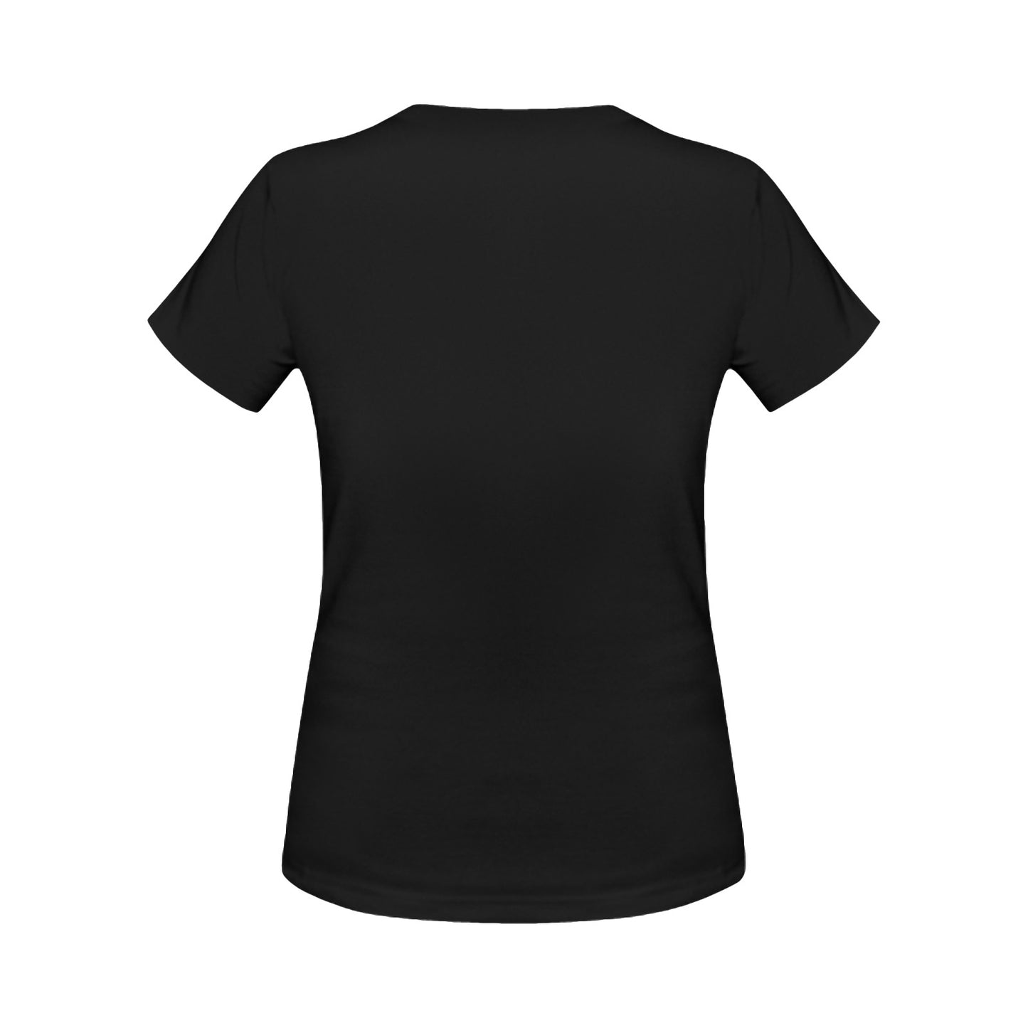 EQUALITY Simple women's cut short sleeve t-shirt Women's Classic T-Shirt