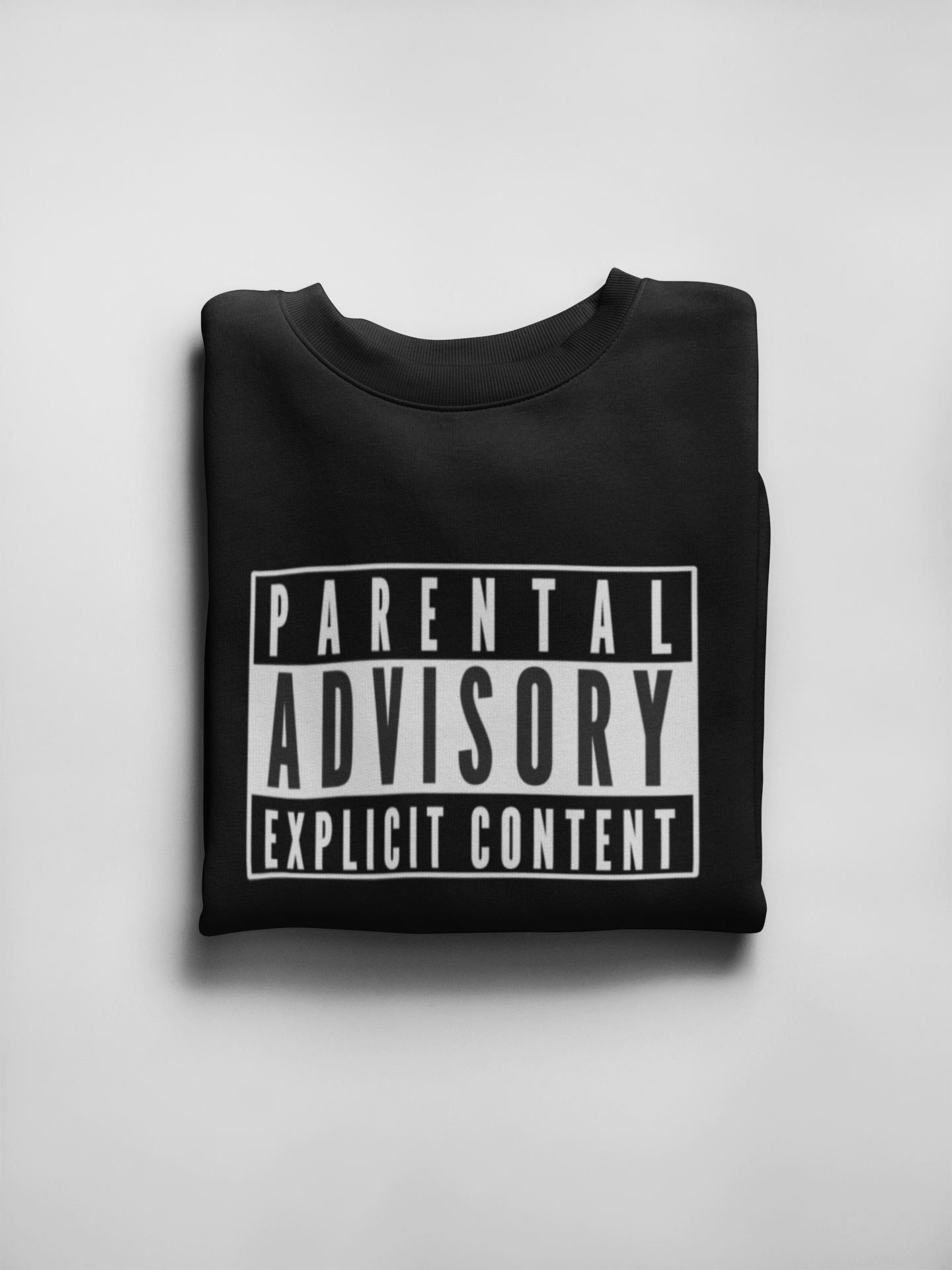 Warning Label novelty graphic basic adult unisex short sleeve t-shirt