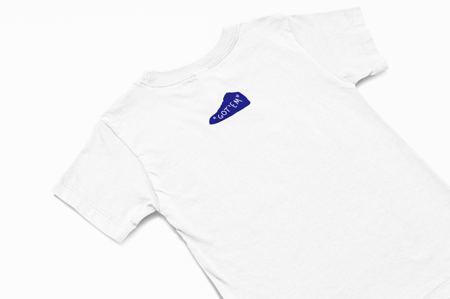 Sneakerhead T-Shirt short sleeve