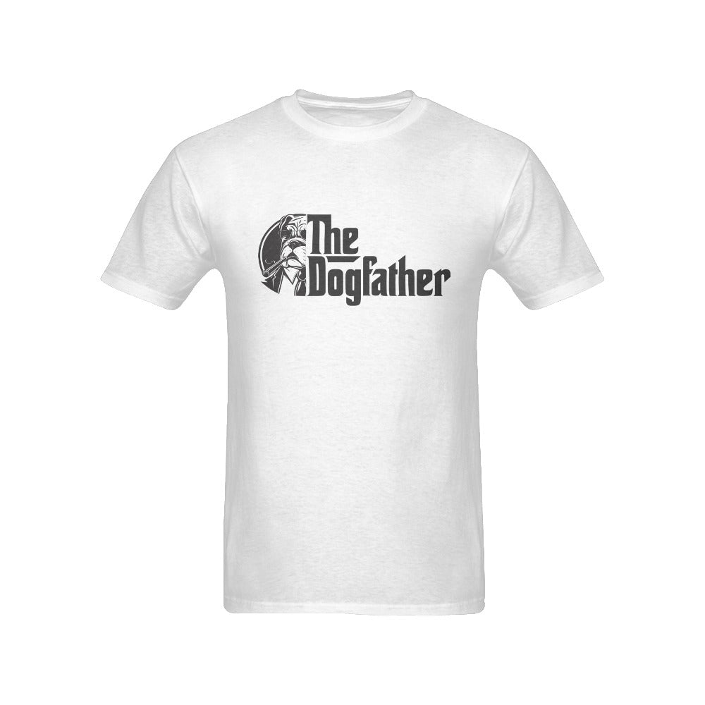 The Dog Father unisex short sleeve t-shirt