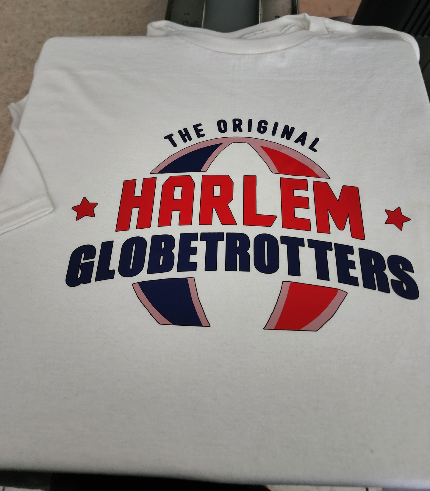 Retro Basketball Legends Tee – Vintage Style Unisex Shirt