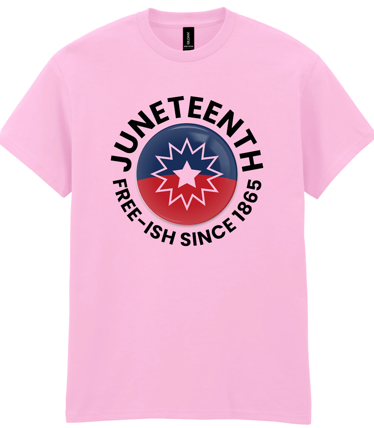 Woke Juneteenth T-Shirt – Black History Freedom & Equality Graphic Tee Unisex Shirt