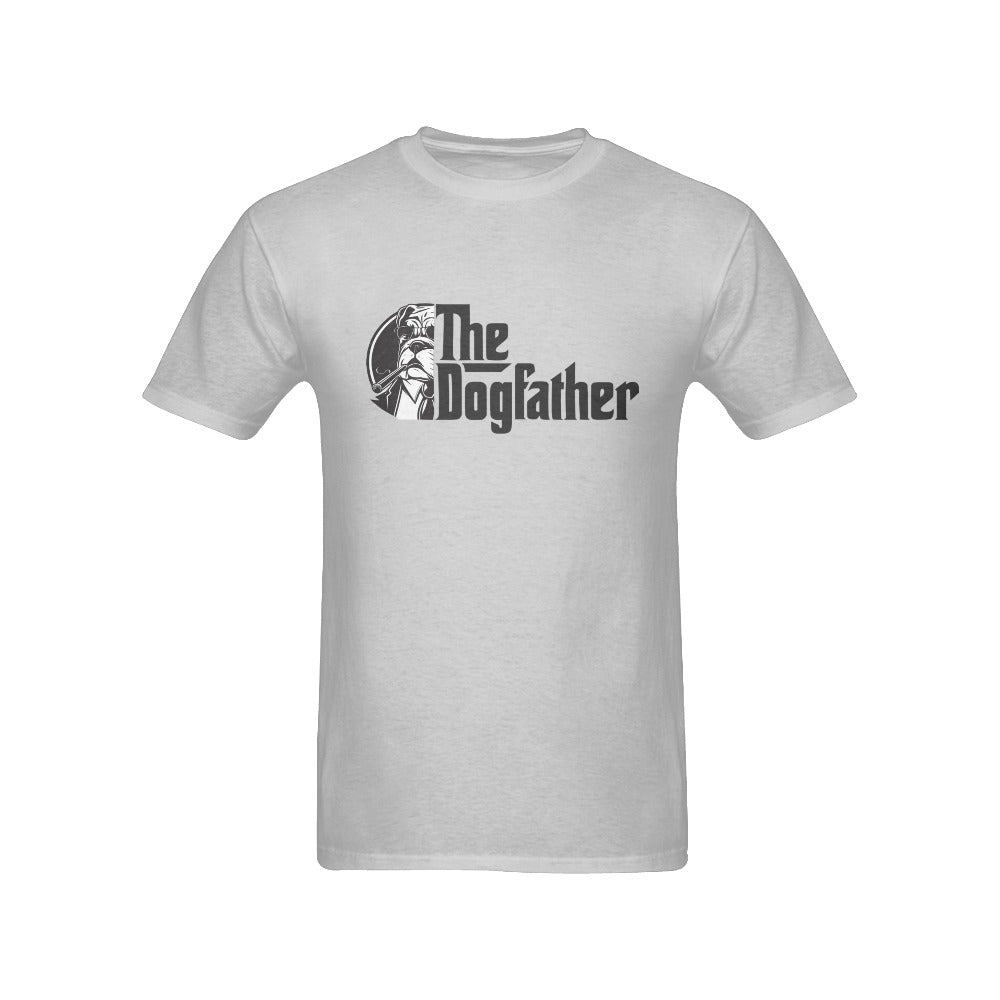 The Dog Father unisex short sleeve t-shirt