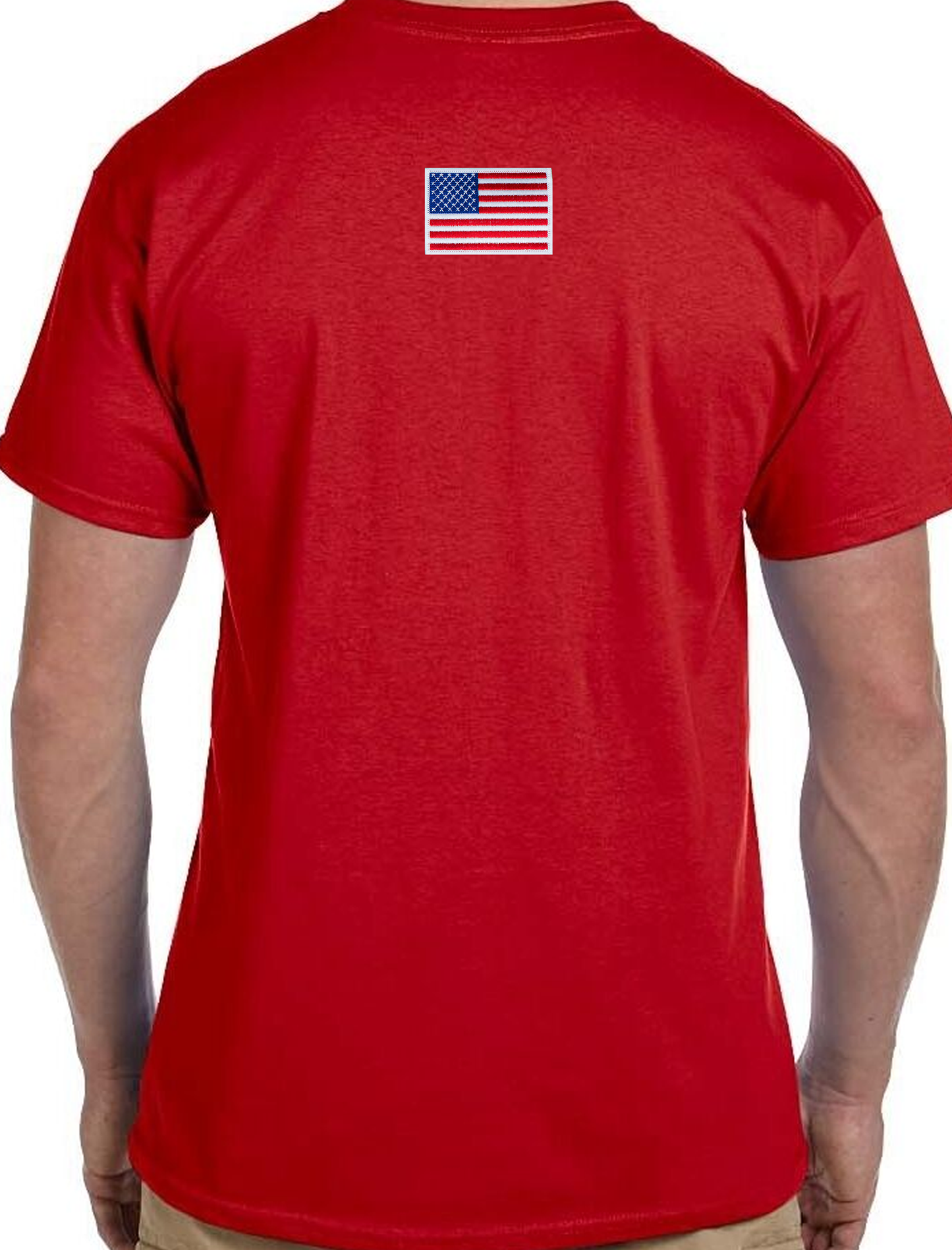 Statue of Liberty 'Are We Great Yet?' T-Shirt – Anti-Trump Political Graphic Tee