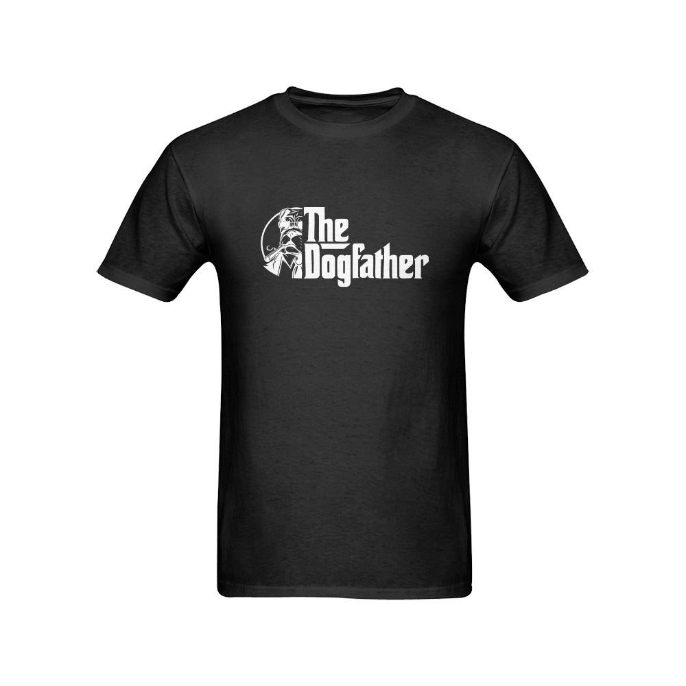 The Dog Father unisex short sleeve t-shirt