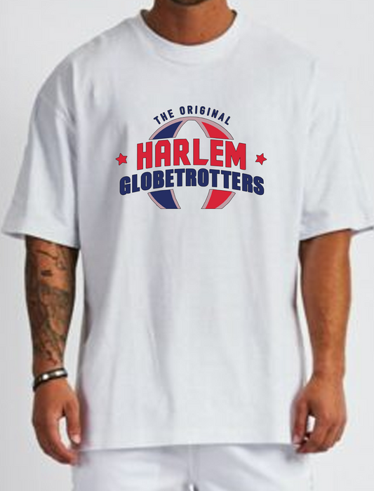 Retro Basketball Legends Tee – Vintage Style Unisex Shirt