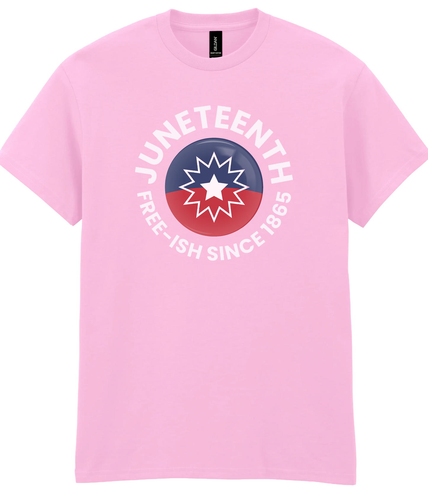 Woke Juneteenth T-Shirt – Black History Freedom & Equality Graphic Tee Unisex Shirt