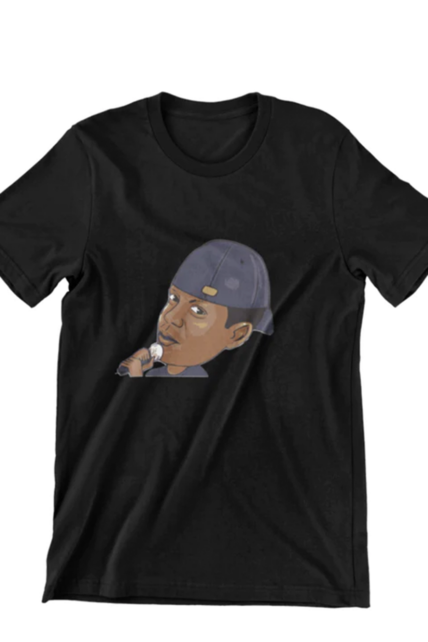 DJ Kimani Unisex T-Shirt