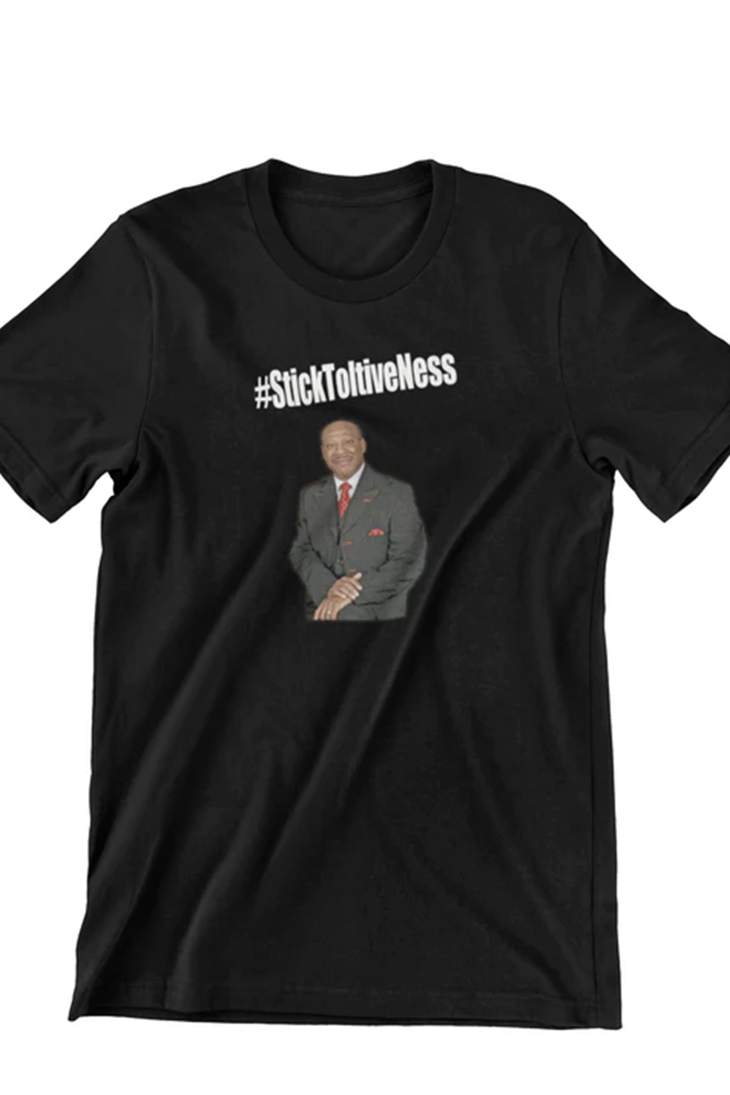 Doctor Reverend Jules Smith Memorial T-Shirt