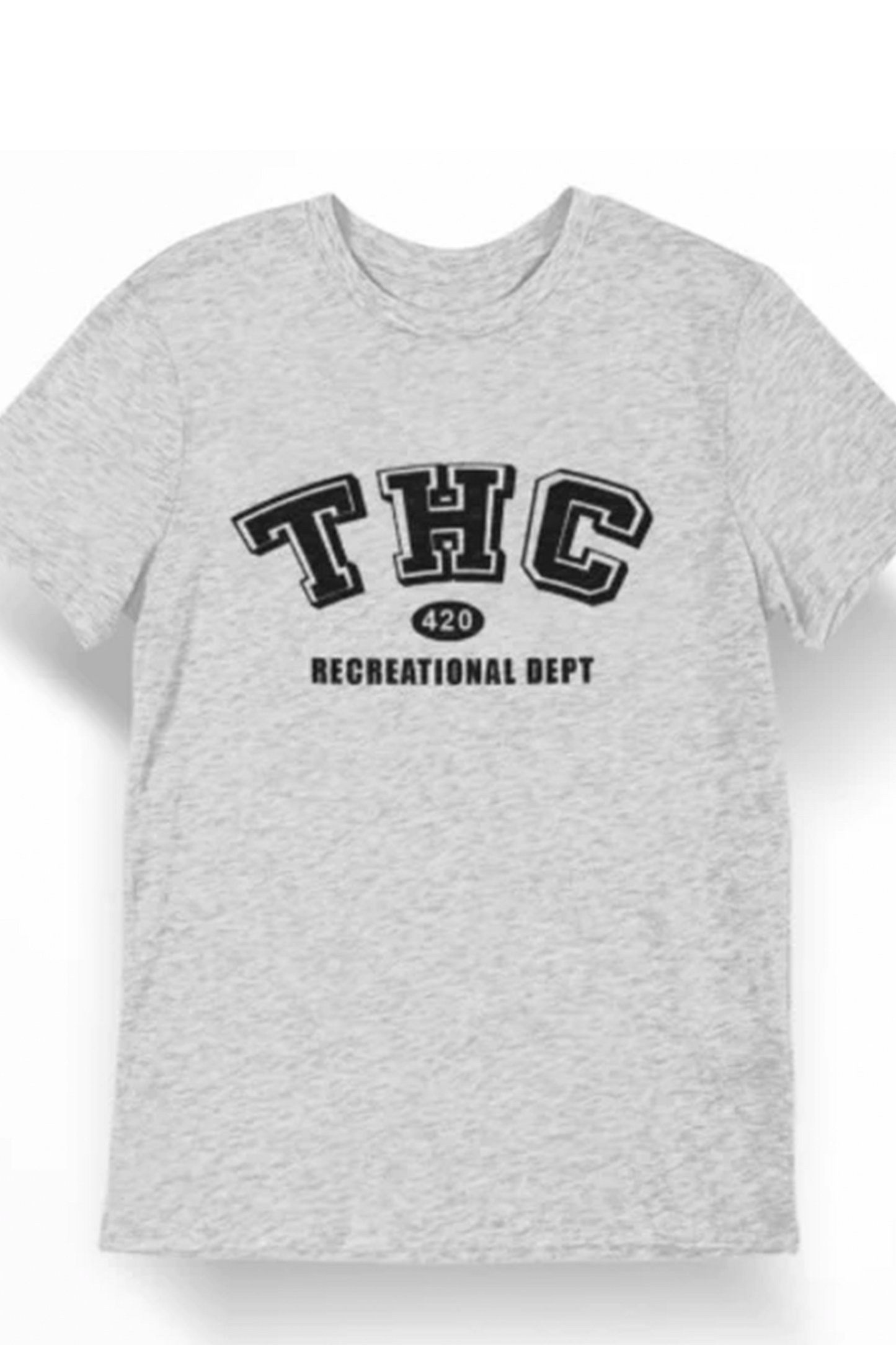 Artistic Monopoly THC Men's Unisex short sleeve T-Shirt