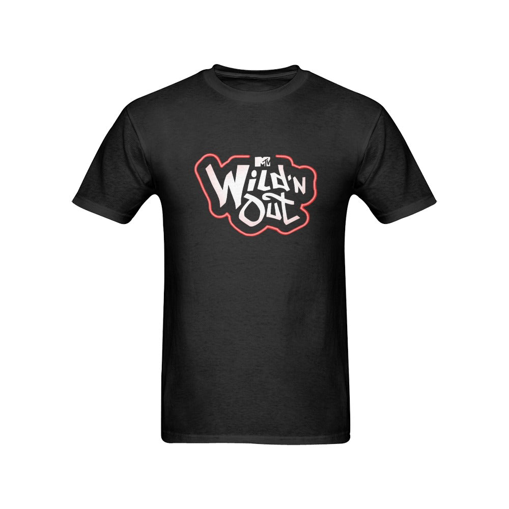 Wilding Out short sleeve unisex t-shirt