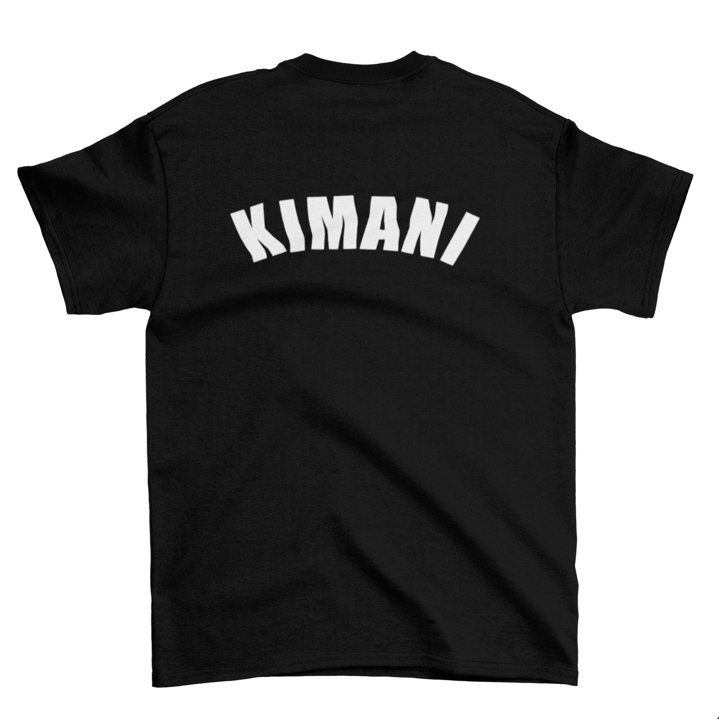 DJ Kimani Unisex T-Shirt