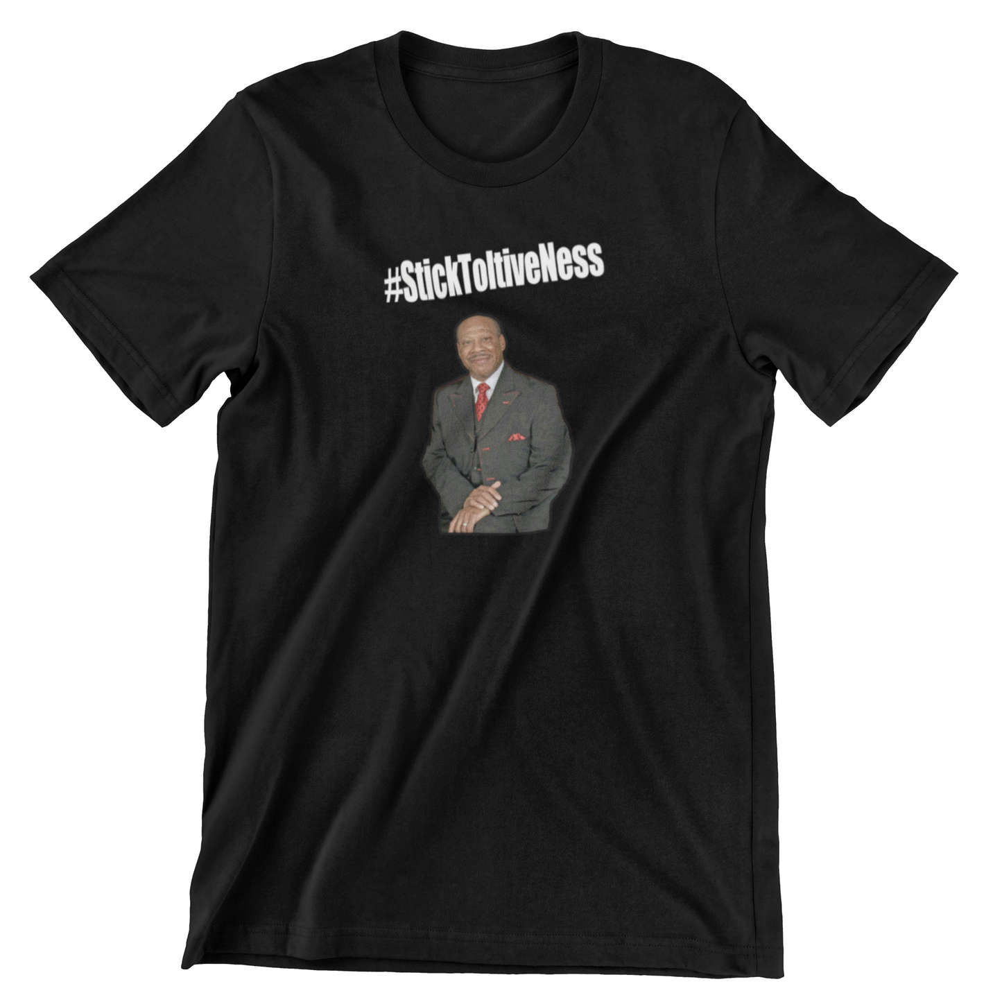 Doctor Reverend Jules Smith Memorial T-Shirt